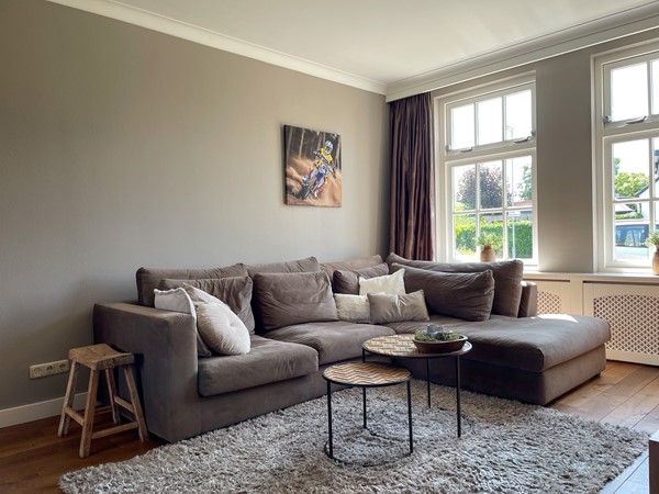 Medium property photo - Mgr. Smetsstraat 5, 5551 AB Valkenswaard